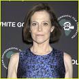 SIGOURNEY WEAVER News, Photos, and Videos | Just Jared