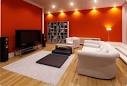 Cool and Creative Ideas For Living Room Lighting