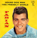 Fabian picture sleeve for