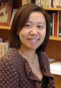 Helen Hok-Sze Leung is an Assistant Professor in the Department of Women&#39;s Studies at Simon Fraser University, Canada. She received a B.A. in English from ... - leung