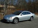 2001 Chrysler Sebring LXi Coupe Photo Gallery