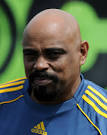 Rapper Sen Dog of Cypress Hill attends MTV Tr3s's "Rock N' Gol" World Cup