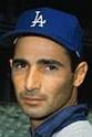 Sandy Koufax was able to deliver this performance in a game seven. - Sandy_Koufax_display_image