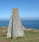 extending across the sea to the West Mouse which enables passing vessels - via Daymix