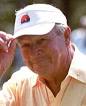 ARNOLD PALMER Golf Legends - ARNOLD PALMER Bio