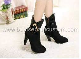 Tempat Jual Sepatu Wanita Ukuran Besar | Buat Sepatu Custom