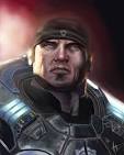 Marcus Fenix - Gears of War by ~hueyyeng on deviantART - Marcus_Fenix___Gears_of_War_by_hueyyeng