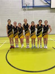Image result for Northwich Sapphires Netball Club
