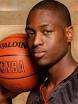 Dwayne Wade Signs Sean John