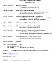Austin Bar Solo and Small Firm Section Annual CLE | Blog – King ...