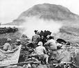 Battle of Iwo Jima - Wikipedia, the free encyclopedia