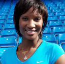Medallist Denise Lewis OBE