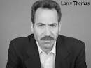 Larry Thomas Patrick - larrythomas