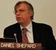 Daniel Shepard, Focal Point for Climate Change and Sustainable Development, ... - cancun_daniel_shepard_shepard2