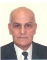 Dr Mohamed Helmy Wahdan Former Special Advisor to the Regional Director - M__Wahdan