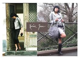 Karine Jean : prêt-à-porter créateur haut de gamme (Pause Shopping) - karine_jean