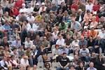 Crowd at the French Open — - via Daymix