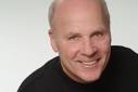 Michael J. Burke, author of