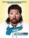Eastbound and Down don't