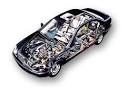 ACMOS release agents - for the automobile industry