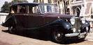 Rolls-Royce Phantom IV