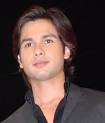 Shahid Kapoor is a young and