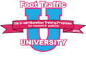 Foot Traffic: Foot Traffic University
