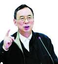 南科大校长朱清时