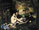 File:Édouard Manet - Le Déjeuner sur l'herbe.jpg - Wikipedia, the ...
