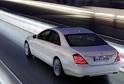 Mercedes-Benz W221 - Wikicars