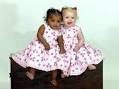 snopes.com: Mixed Twins
