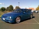 Ford Falcon XR8 - AU XR8 Supercharged at aufalcon.com - Home of ... 