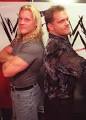 Jericho, Benoit mastered craft in Hart dungeon