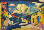 WASSILY KANDINSKY - Wikipedia, the free encyclopedia