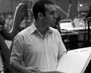 Ilan Eshkeri to Score 'The Invisible Woman' | Film Music Reporter