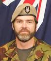 DEATH CONFIRMED: Leon Smith was killed in an operation near Kabul. - 5706992