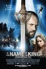 In the Name of the King: A Dungeon Siege Tale (2008) « Silver ...