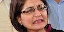 Farahnaz Ispahani