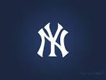 Baseball Wallpapers » New York YANKEES