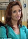 Imane Fadil (pictured) said