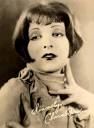 Clara Bow photo