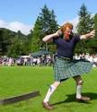 Central Kentucky Celtic Festival and Highland Games:Athletic Events...