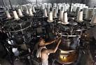 Manufacturing growth slows on weaker demand in April | Reuters