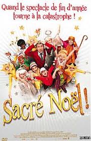 Sacr&eacute; No&euml;l ! Icon