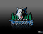 Minnesota Timberwolves Logo