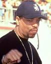 Born in New Jersey, Ice-T was