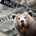 Profit From The Growling Bear With Bear Market ETFs | Penny Stocks
