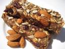 Granola Recipe: Easy and Healthy Granola Bars or No Bake Cookies ...