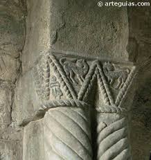 Resultado de imagen de santa cristina de lena