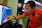 Search for missing AirAsia flight suspended due to nightfall - NY.